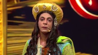 Download lagu Sunil Grover as Kastani for Bajirao Ranveer Singh | Radio Mirchi mp3 Download lagu Sunil Grover as Kastani for Bajirao Ranveer Singh | Radio Mirchi mp3