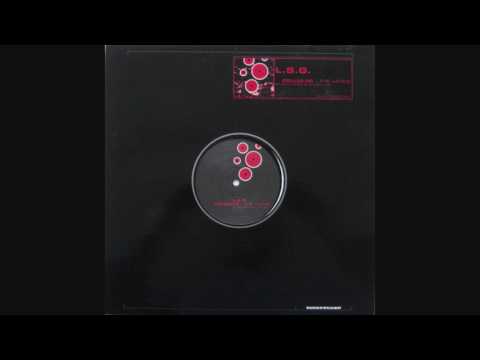 L.S.G. - Cellular (Max Reich Old Time Mix)
