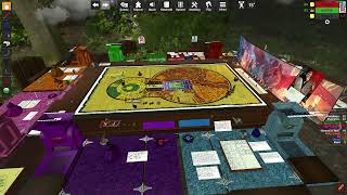 Dark Sun - Wake of the Ravager part 1