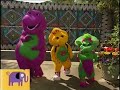 Noggin S Critter Corner Have A Snack Barney