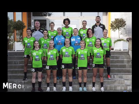 MERCI ! E Message vun eiser Dammenequippe