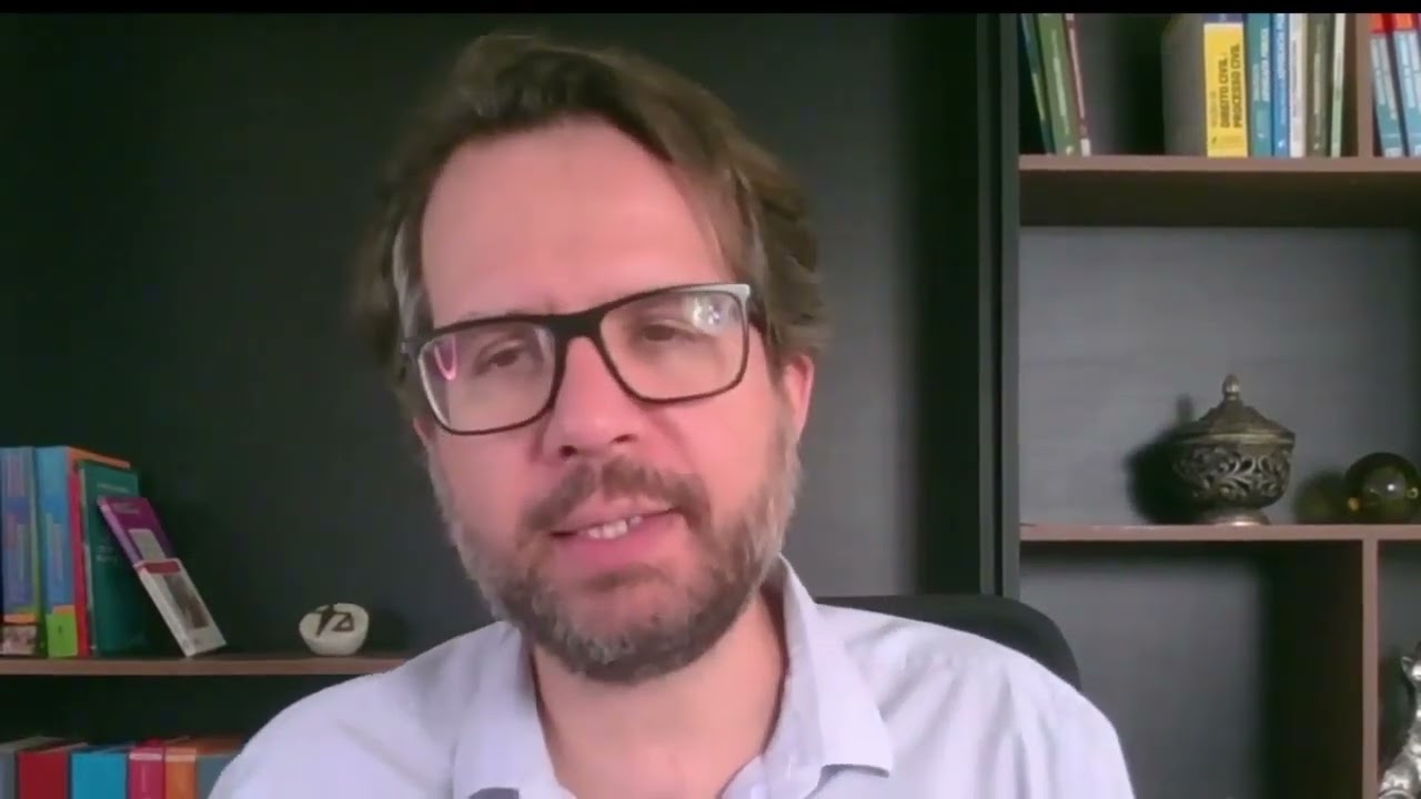 Aula 8.1 – ECA: Medidas Específicas de Proteção - Prof. Luciano Rossato