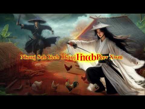 Nkauj Sab Yeeb Nkauj Hmoob Peev Xwm ( Ntu 162 ) 01/01/2026