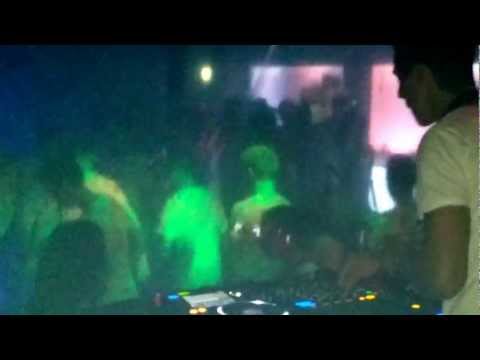 PAD LIVE @ BLACKBOX ( BOOTSHAUS )