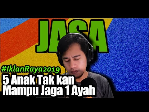 RAYA ADVERTISEMENT 2019 - SERVICES