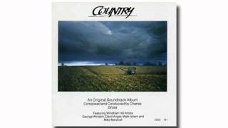 George Winston & Darol Anger / Sunday