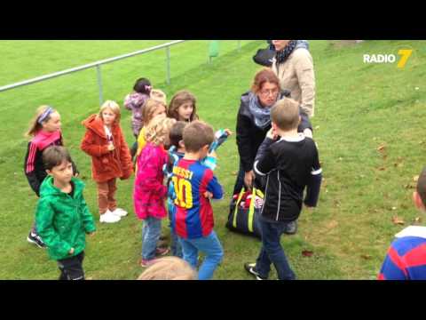 Radio 7 Vereinsmeisterschaft - Tag 4 - Challenge 1 -  TSV Aach-Linz vs. TSV Tettnang