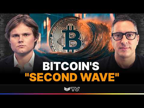 Coinbase Institutional Co-CEO: Bitcoin’s “Second Wave” of Institutional Capital has Arrived