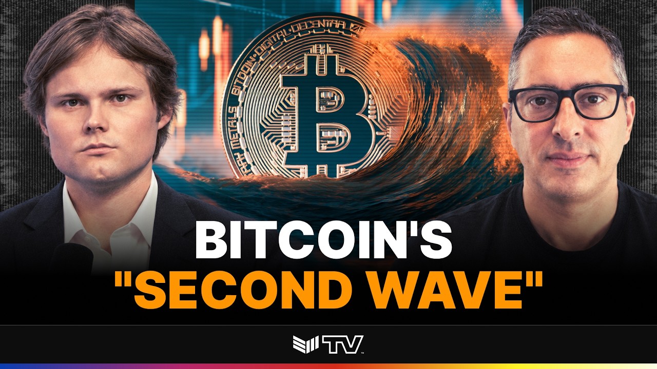 Coinbase Institutional Co-CEO: Bitcoin's "Second Wave" of Institutional Capital has Arrived