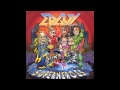 Edguy - Superheroes (Epic Version). 