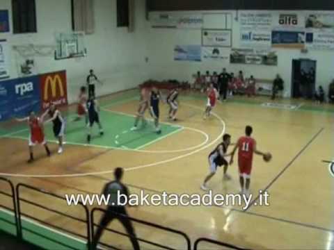 U19/ecc. anteprima uisp-valdiceppo