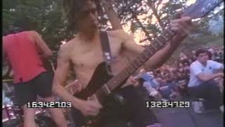 Jane&#39;s Addiction - Three Days [Partial] 7-7-90 Mt. Baldy