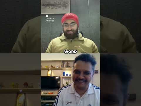 Teaser Alert🚨! Explore the power of perception marketing in Episode 37 of 'The Young Turks Dialogues