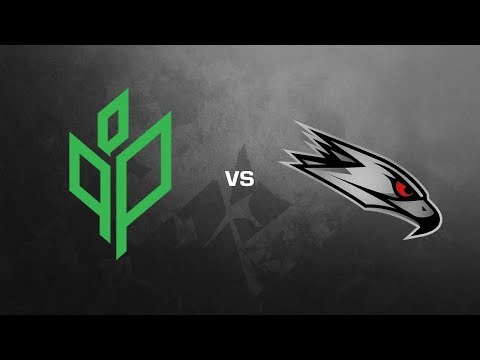 Sprout vs. AGO Esports - FACEIT Major 2018 Minor EU Closed Qualifier (Mirage | Map 2)