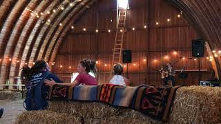 Streets Of London (Ralph McTell cover) - Live