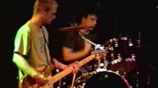 BUILT TO SPILL * Center of the Universe * LIVE @ Yo Yo a Go Go: Olympia, Wa. 7-15-97
