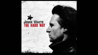 Sep/21/04 John Waite - The Hard Way 8 Girl From The North Country