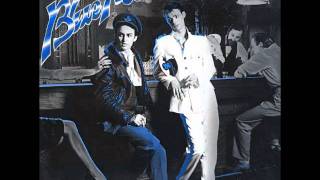 Blue Peter - Radio Silence