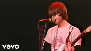 Weezer - Pink Triangle [HD video, no intro]