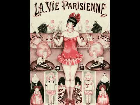 Paper Doll / The Mills Brothers / 1943