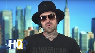Yelawolf on struggling with sobriety, being mentored by Eminem | Highly Questionable