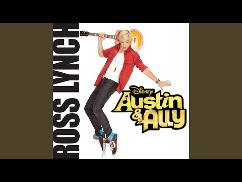 download lagu mp3 mp4 Ross Lynch Crazy 4 U, download lagu Ross Lynch Crazy 4 U gratis, unduh video klip Ross Lynch Crazy 4 U