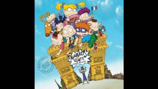 Rugrats In Paris OST ~ 02 You Don&#39;t Stand A Chance