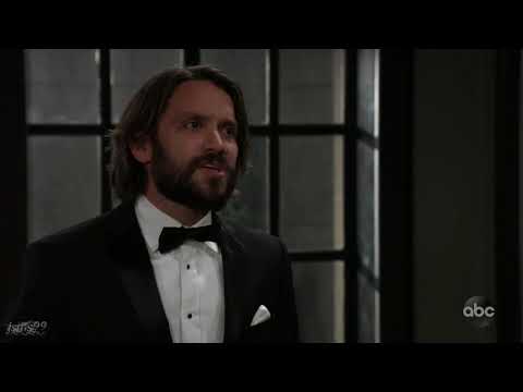 GH: 3/1/21 - Maxie & Peter Prepare for the Wedding Part 2/4