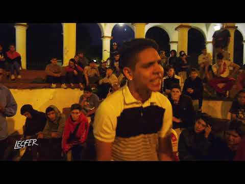 VOLTAJE vs ROBEAT  - 4tos  (22/02) - DNG FREE