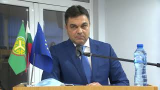 Правителството отпусна близо 2 млн. лева за ремонт на моста над река Марица