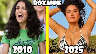 Grown Ups Cast Then and Now 2025 - Grown Ups Age, Real Name and Life Partner 2025