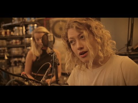 Anna Rune  -  Like Lovers Do (live from The Church Studio)