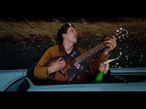 Boy In Space – Burning Down The House [Official Music Video]