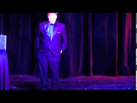 Saturn Magic -Hanky Panky by Scott Alexander & Puck - Trick