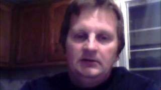 How we became the terrorists in the eye of the Patriot Act!!