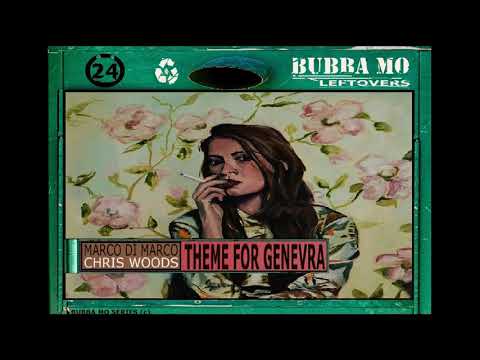 Marco Di Marco ft Chris Woods Sextet - Theme For Ginevra
