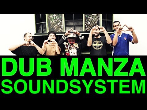 SOUND LIFE: DUB MANZA SOUNDSYSTEM (DK)