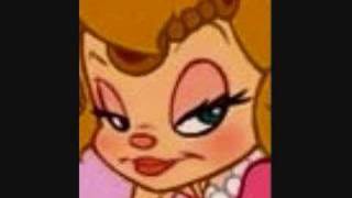 Karen Chipmunk Sheard- A Secret Place