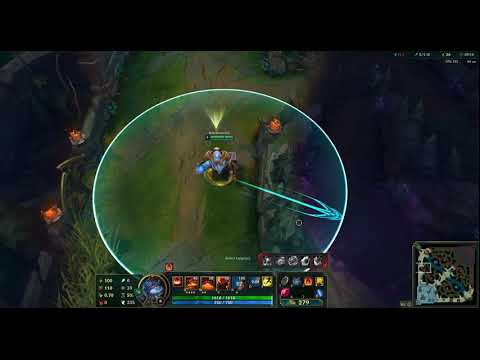 Ornn op