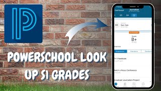 PowerSchool Tutorial: How to Check Semester 1 Grades - Here's How - 2025