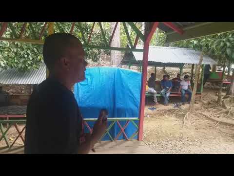 LAGU ALAS SEDIH #MEKHUGAH# VOCAL : ABADI SELIAN