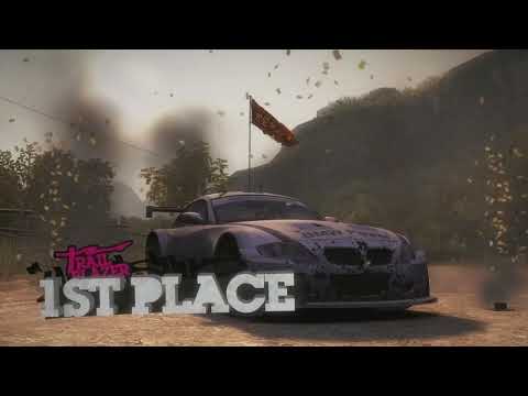 Colin Mcrae DIRT 2 (PS3) | Part 66 | Pro League | X Games Asia