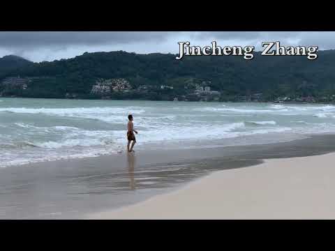 Jincheng Zhang - Few I Love You (1 Hour, Instrumental Song, Background Music, Official Music Video)
