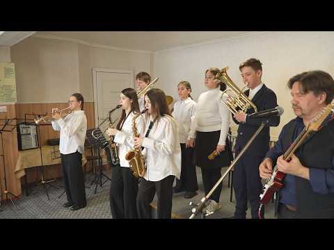 ЮНЫЕ ДАРОВАНИЯ | Новости Камчатки | Масс Медиа