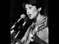 JOAN BAEZ ~ Bangladesh ~ 