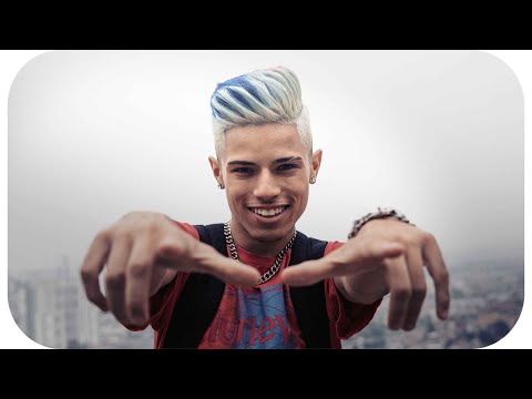 MC JK - Não Vai Dar Bem (Street Vídeo)