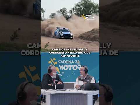 🏁 DE 12 A 7 TRAMOS: EL PRINCIPAL CAMBIO | Cadena 3 Argentina