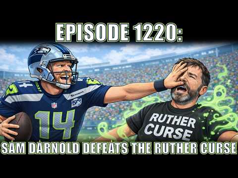 Super Bowl 60 Recap | Dirty Sports Podcast #1220