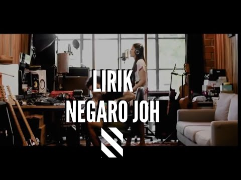 Negaro joh - krisna purpa ft. dian krisna