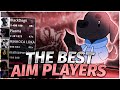 osu! MULTI with the BEST AIM PLAYERS | WhiteCat